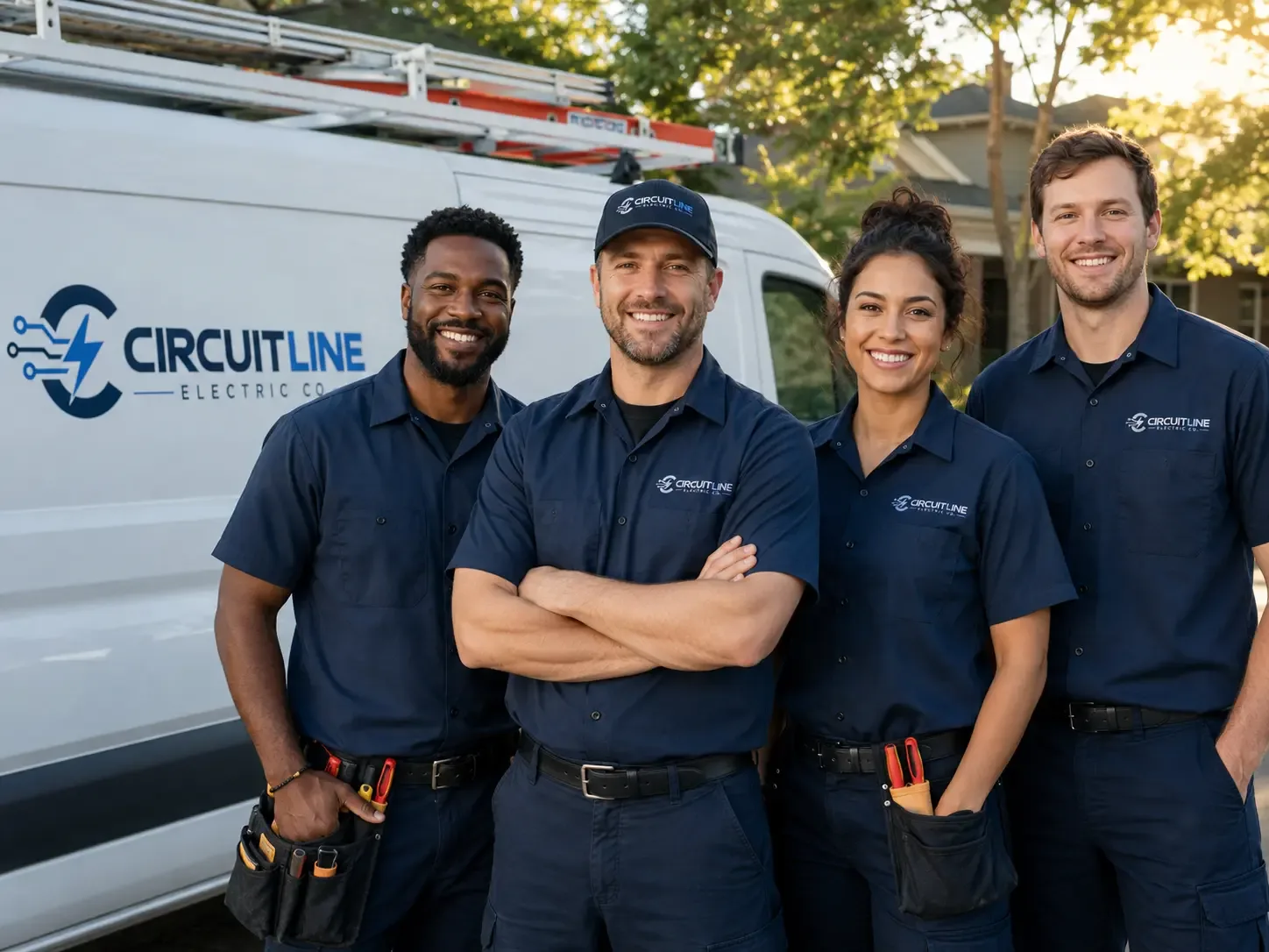 Whole Home Rewiring company in Bland, MO